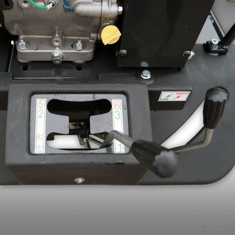 Jansen RD-300 MINIDAMPER - 9