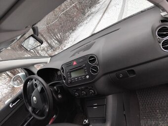 Volkswagen golf III - 9