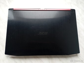 Acer Nitro 5 Herní čiré i5(8x vlákno) Full Hd - 9