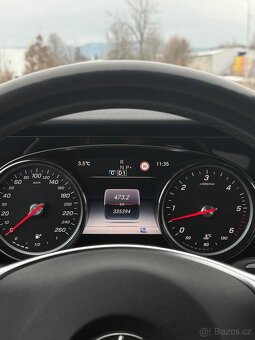 Prodam Mercedes benz e350cdi 190kw 2018 - 9