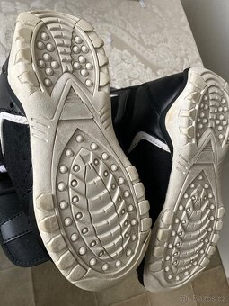 Boty na snowboard Forepart vel.36 - 9