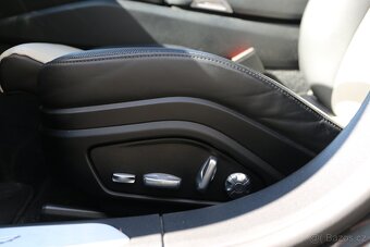 Porsche Panamera 2.9 243KW, DPH, ČR, 4 E-HYBRID - 9