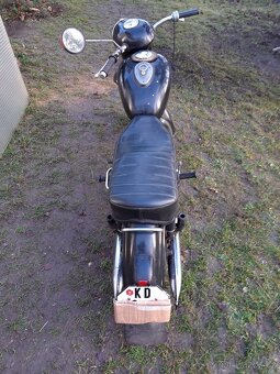 jawa 250/353 kejvačka - 9