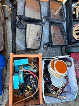 Škoda diely autoveteran - 9