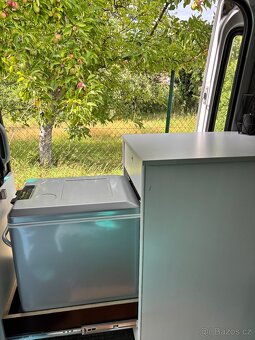 Sprinter 4X4, expediční, offroad - 9