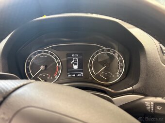 Škoda Octavia 2 rs - 9