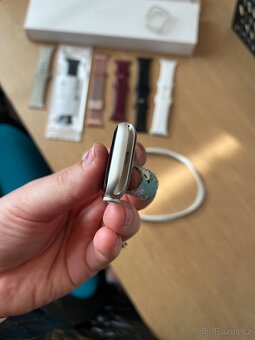 Apple watch series 7 - 41 mm - 9