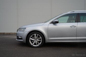 Skoda Octavia 3 1.5TSI g-tec - 9