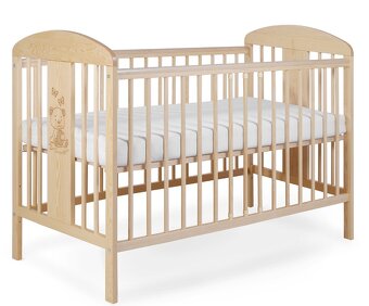 Dětská postýlka Depemo - 9