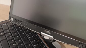 Dotykový konvertibilní Dell Latitude XT3 - 9