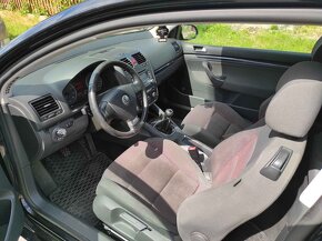 VW golf  5 GT - 9