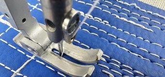 šicí stroj DÜRKOPP ADLER 272 - 9