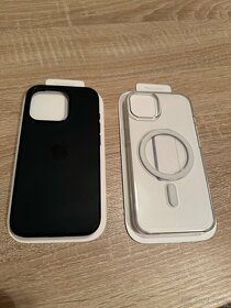 Ochrané kryty iPhone 14 a iPhone - 9