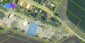 Prodej pozemku určeného k výstavbě 995 m², Jeřišno, Havlíčků - 9