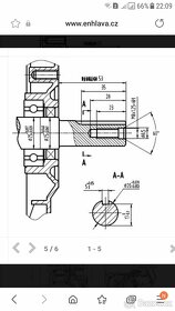 Motor HG 200 - 9