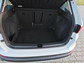 Seat Ateca 2.0 TDI 110kw CR 4x4 r.v.2017 - 9