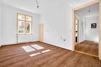Prodej byt 2+1, 75㎡ - 9