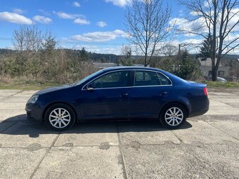 Jetta 2007 1.9 Tdi 77kw - 9