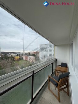 Prodej bytu 2+1 • 48 m² - 9