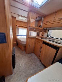 Fend 470 Saphir + stan - 9