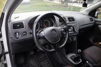 Volkswagen Polo 1.0 75k Comfortline - 9