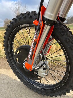 Ktm exc 300 Tpi erzbergrodeo - 9