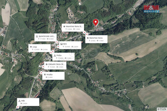 Prodej rodinného domu, 120 m², Skuhrov nad Bělou - 9