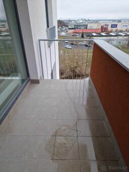 OLomouc Aloise Rašína 1+kk - 9