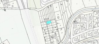 Prodej zahrady 220 m², ul. Nábřeží, Hulín. - 9