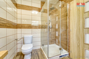 Pronájem bytu 2+kk, 39 m², Chrást, ul. tř. Čs. odboje - 9