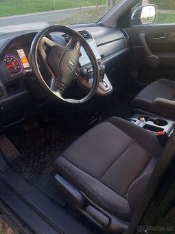 Honda CR-V 2.0 VTEC 4x4 2010, automat - 9