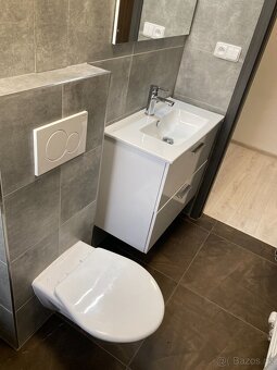 Pronajmu rekonstruovaný byt garsonku 41,3m2 v Litoměřicích - 9