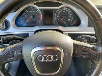 Prodej - Audi A6 C6 Allroad Quattro - 9