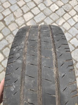 Prodám alu 16 RSW 5x108 Fiat Scudo Expert Jumpy - 9