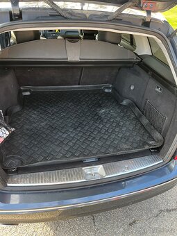 Mercedes c220 - 9