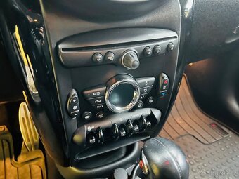 MINI COOPER COUNTRYMAN 2.0 SD NAFTA 4x4 AUTOMAT - 9