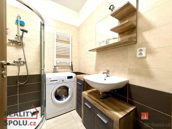 Pronájem, byty/2+kk, 48 m2, 51702 Kvasiny, Rychnov nad Kněžn - 9