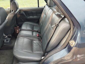 Škoda Felicia 1.3 Laurin a Klement nová STK - 9
