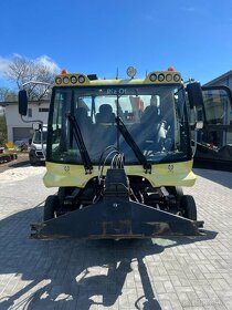 Rolba Pisten Bully 600+ - 9