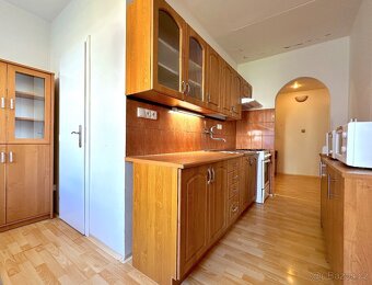 Prodej, Byt, 2+1, Hutník, Veselí nad Moravou - 9