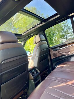 BMW X5 F15 40D XDRIVE 230KW M SPORT PAKET - 9