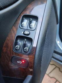 Mercedes w203 c220cdi 110kw r.v. 2005 - 9