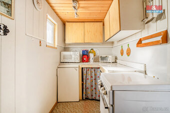 Prodej chalupy, 288 m², Staré Křečany - 9