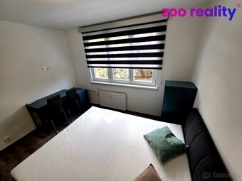 Pronájem bytu 2+kk, 53 m2 ,Chomutov, Zdeňka Štěpánka - 9