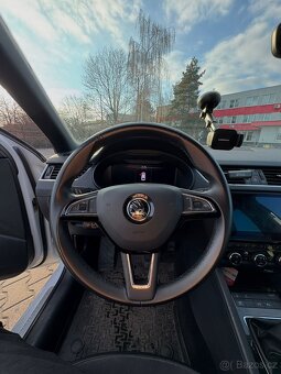 Škoda Octavia 3 - 9