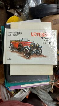 Vlaky - 9