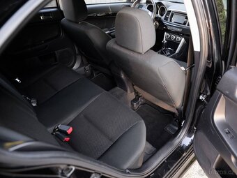 MITSUBISHI LANCER 1.6 PLUS - 9