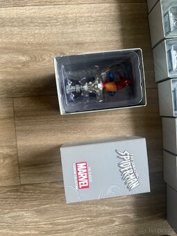 MARVEL 60 Figurek - 9