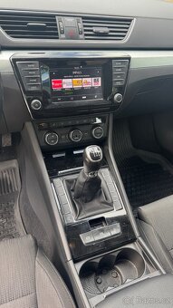 ⭐️Škoda Superb 3 110kw⭐️ Česká Republika - 9