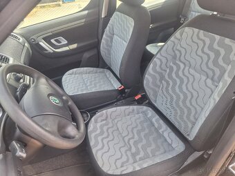 Škoda Roomster 1.4i/63kW, naj. 129.230 km - Servis. kniha - 9